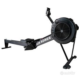 Vogatore ad Aria Air Rower 700 - A&Psport 