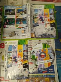 Dreamcast collection xbox 360
