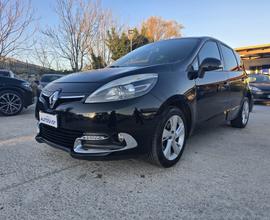 Renault Scenic Scénic XMod 1.5 dCi 110CV EDC Live