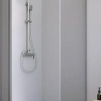 box doccia cristallo 6 mm