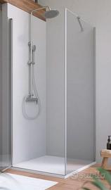 box doccia cristallo 6 mm