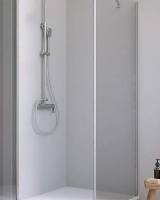 box doccia cristallo 6 mm