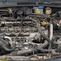 MOTORE ALFA ROMEO BRERA 2.4 JTD 939A3000
