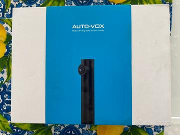 Retrocamera universale auto wireless