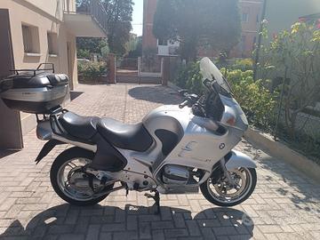 RICAMBI PEZZI PARTI COMPONENTI BMW R 1150 RT