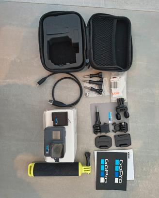 go pro 6 Hero 