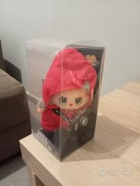 Labubu Squid game