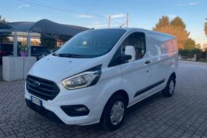 Ford Transit Custom 280 2.0 EcoBlue PC Furgone Ent