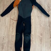 Mita Dechathlon triboard da donna 3/2 size M