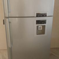 Frigo americano lg