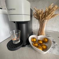 Macchina caffé Nespresso Vertuo