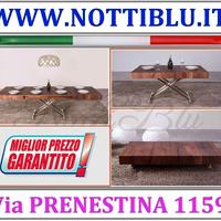 Tavolino Trasformabile  ULISSE 3 ALTACOM