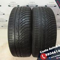 225 55 18 Michelin 2018 85% MS 225 55 R18 Gomme
