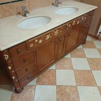 mobile bagno