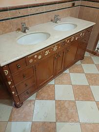 mobile bagno