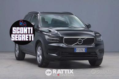 Volvo XC40 1.5 t3 163CV Business Plus