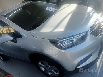 Opel Mokka X 1.6 Ecotec 115CV 4x2 Start&Stop