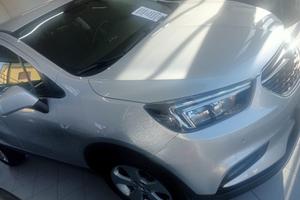Opel Mokka X 1.6 Ecotec 115CV 4x2 Start&Stop