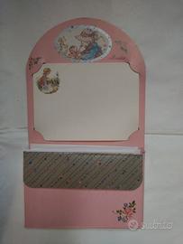 Annelise biglietti da visita