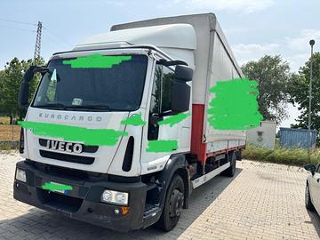 Iveco Eurocargo 150E28 Manuale Scarrabile Revision