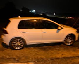 Golf 7