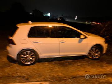 Golf 7