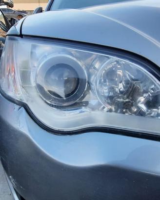 SUBARU LEGACY STATION WAGON 2015 - FARO ANTERIORE 