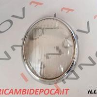 Vetro Faro Carello - Lancia Aurelia