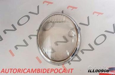 Vetro Faro Carello - Lancia Aurelia