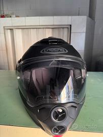 Casco Modulare integrale