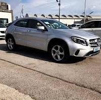 Forniamo ricambi mercedes gla glc