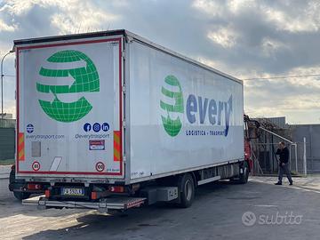 Iveco Eurocargo
