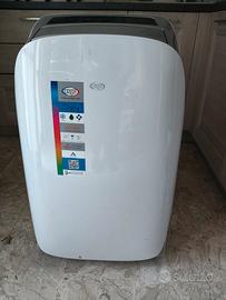 Climatizzatore portatile Argo Softy 