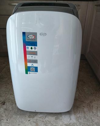 Climatizzatore portatile Argo Softy 