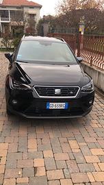 Seat arona 1.0 eco tsi 95 cv fr