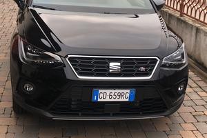 Seat arona 1.0 eco tsi 95 cv fr