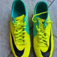 Nike mercurial