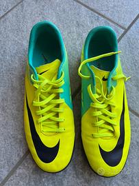 Nike mercurial