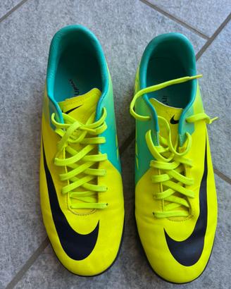 Nike mercurial