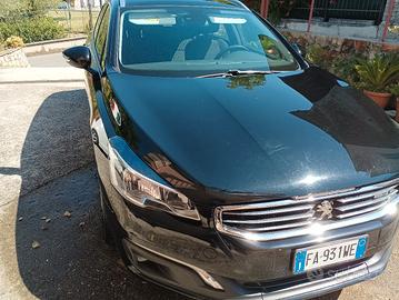 Peugeot 508 SW 2.0 HDI