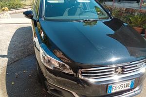 Peugeot 508 SW 2.0 HDI