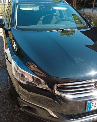 Peugeot 508 SW 2.0 HDI