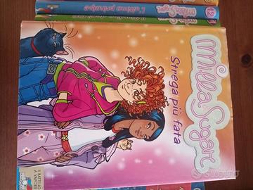 libri per bambini