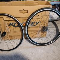 ruote ritchey zeta tubeless ready