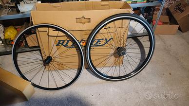 ruote ritchey zeta tubeless ready
