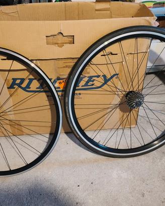 ruote ritchey zeta tubeless ready
