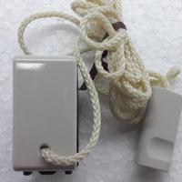 Pulsante a tirante bticino tekne 13906