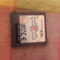 Purr poks per nintendo ds