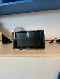 autoradio 2din piooner sph-da120