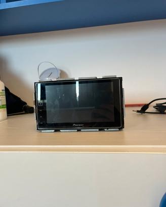 autoradio 2din piooner sph-da120